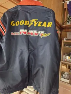 2026年最新】goodyear ジャンパーの人気アイテム - メルカリ