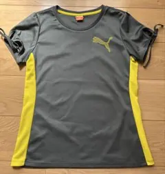 プーマ半袖Tシャツ