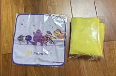 お値下げ！マクドナルド 福袋　2026 保冷バッグアンドハンドタオル