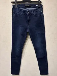 REPLAY スキニージーンズ