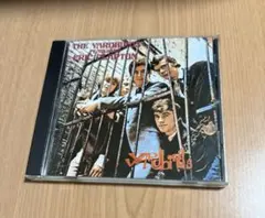 ザ・ヤードバーズ・フィーチャリングエリッククラプトン The Yardbirds