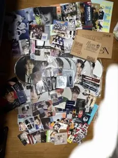 ENHYPEN ジョンウォン まとめ売り