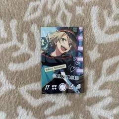 あんさんぶるスターズ！！ ALKALOID 白鳥藍良 カード
