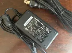 動作未確認】アイホン PS-2420A 電源アダプター 24V インターホン用