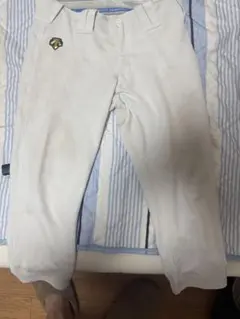 デサント　野球用パンツ　ユニフォーム