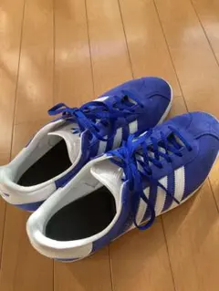 アディダス★ガゼル★27.5