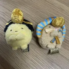 2025年最新】エジプト展 すみっコの人気アイテム - メルカリ