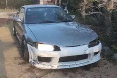 2026年最新】S15 純正 バンパーの人気アイテム - メルカリ