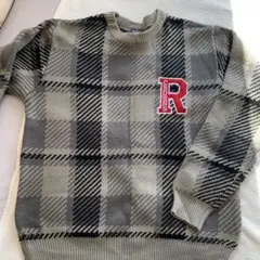 ふ*ば様 RODEO CROWNS セーター