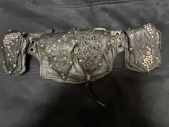 KMRii ウエストバッグ 初期 希少 Rare - メルカリ