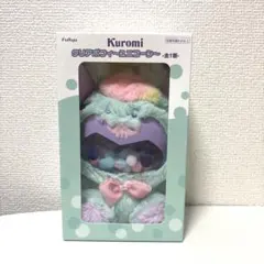 サンリオ クロミ クリアポフィ 〜ユニコーン〜