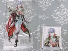 B-PROJECT Bプロ 熱烈＊ラブコール 北門倫毘沙