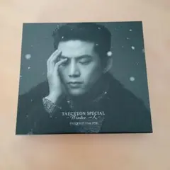 TAECYEON SPECIAL～Winter 一人～