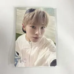 nct wish color md 5万ウォン 購入特典 ユウシ トレカ