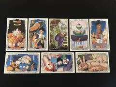 ドラゴンボール　角面子　大量セット ケース付 2025年最新】Yahoo!オークション -ドラゴンボールz 角面子の中古