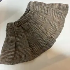 lalaland スカート