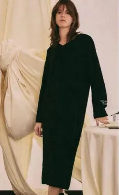 さ*ん様 美品✨希少 2023AW ジェラートピケ ジョエルロブション ワンピー