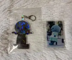 教育番組 ほめほめカフェ タマ アクリルスタンド アクスタ タマ - メルカリ