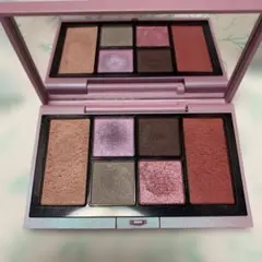 RMK ザ ピンク ハイ アイズ & ブラッシュ パレット