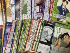 名探偵コナン 名探偵コナンカードゲーム