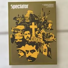 spectetor Mexico