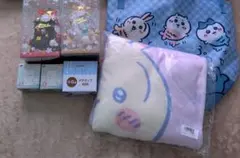 カピバラさん バスタオル ほんわりたいむ 3種セット - メルカリ
