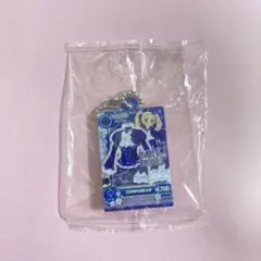 アイカツ！アクリルチャーム3♡ゴスマジックシャツ／藤堂ゆりか【未開封】01