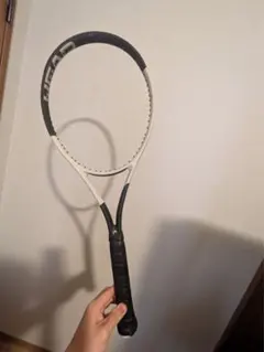 HEAD SPEED MP 2024 G3テニスラケット - メルカリ