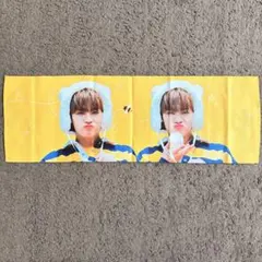 セブチ seventeen ミンギュ スローガン