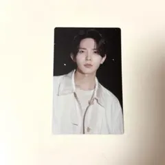 ENHYPEN 宵 -YOI- 日本シングル 通常盤 初回プレス トレカ ヒスン