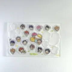 にじさんじ アクリルパーツ Little Lemon