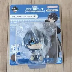 カラフルピーチ　一番くじ　おとこなおきりのフィギュア賞　なおきり　NAOKIRI