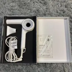 ◇マグネットヘアプロドライヤー ゼロ HCD-G-08CW 468 - メルカリ