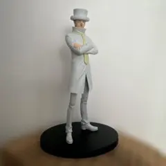 ワンピース カク フィギュア