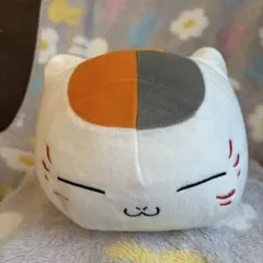 2025年最新】夏目友人帳 めちゃでかニャンコ先生ぬいぐるみの人気