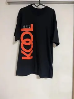 90s KOOL クール 企業t ブラック XL タバコ 金子賢 - メルカリ