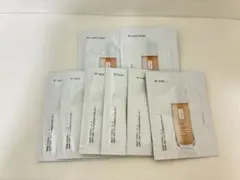 CLINIQUE イーブンベター ファンデーション サンプル 8包