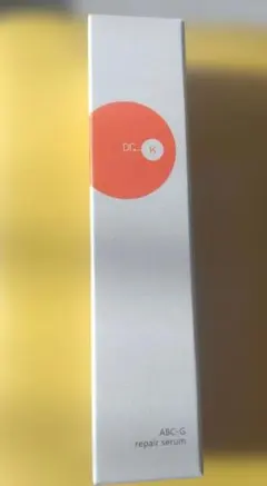 ドクターケイ ケイABC-Gリペアセラム 25mL