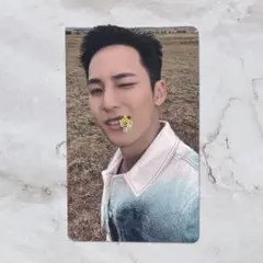 SEVENTEEN ミンギュ
