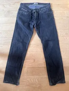 （美品）【TOMMY HILFIGER】メンズスリムフィットデニム