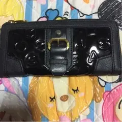 【値下げ】マークバイマークジェイコブス 長財布