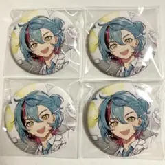 【匿名配送】EN 金子鏡 ILUNA Unit Art 缶バッジ 13点 2026年最新】金子鏡 缶バッジの人気アイテム - メルカリ