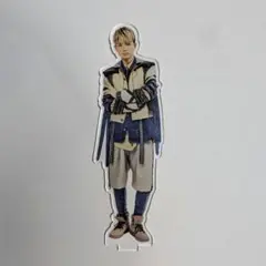 SixTONES 髙地優吾 アクリルスタンド