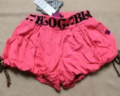 未使用　BLOC　ショートパンツ　100㎝