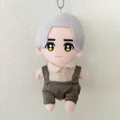 Hey!Say!JUMPぬいぐるみサイズ　衣装5