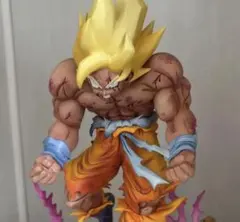 2026年最新】ドラゴンボール ガレージキット スタチューの人気アイテム