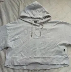 PUMA グレー スウェット パーカー セットアップ