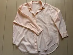 新品タグ付】 24SS SPICK&SPAN タイ付 ストライプ 長袖シャツ - メルカリ