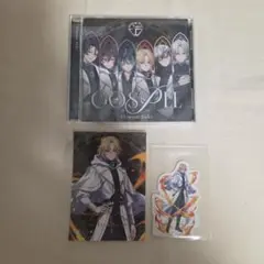 GOSPEL 通常盤