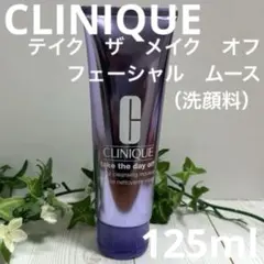 テイク ザ メイク オフ フェーシャル ムース （洗顔料）125ml - メルカリ